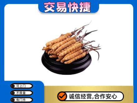 邵阳北塔区高价回收冬虫夏草多少钱每克